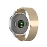 Strap-it® Strap-it Fossil Gen 5e - 42mm Milanese-Armband (Champagnergold) Strap-it® Strap-it Fossil Gen 5e - 42mm Milanese-Armband (Champagnergold)