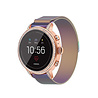 Strap-it® Strap-it Fossil Gen 5e - 42mm Milanese-Armband (Regenbogen) Strap-it® Strap-it Fossil Gen 5e - 42mm Milanese-Armband (Regenbogen)