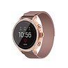 Strap-it® Strap-it Fossil Gen 5e - 42mm Milanese-Armband (Rosa) Strap-it® Strap-it Fossil Gen 5e - 42mm Milanese-Armband (Rosa)