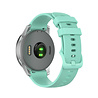 Strap-it® Strap-it Fossil Gen 6 (42 mm) Silikonarmband (Aqua) Strap-it® Strap-it Fossil Gen 6 (42 mm) Silikonarmband (Aqua)