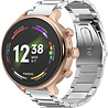 Strap-it® Strap-it Fossil Gen 6 (42 mm) Stahlarmband (Silber) Strap-it® Strap-it Fossil Gen 6 (42 mm) Stahlarmband (Silber)