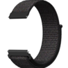 Strap-it® Strap-it Fossil Gen 6 (42 mm) Nylonarmband (Schwarz) Strap-it® Strap-it Fossil Gen 6 (42 mm) Nylonarmband (Schwarz)