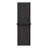 Strap-it® Strap-it Fossil Gen 6 (42 mm) Nylonarmband (Schwarz) Strap-it® Strap-it Fossil Gen 6 (42 mm) Nylonarmband (Schwarz)