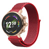 Strap-it® Strap-it Fossil Gen 6 (42 mm) Nylonarmband (Rot) Strap-it® Strap-it Fossil Gen 6 (42 mm) Nylonarmband (Rot)