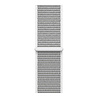 Strap-it® Strap-it Fossil Gen 6 (42 mm) Nylonarmband (Muschel) Strap-it® Strap-it Fossil Gen 6 (42 mm) Nylonarmband (Muschel)
