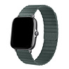 Strap-it® Strap-it Amazfit Bip Lederarmband Loop (Piniengrün) Strap-it® Strap-it Amazfit Bip Lederarmband Loop (Piniengrün)