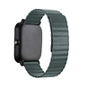 Strap-it® Strap-it Amazfit Bip Lederarmband Loop (Piniengrün) Strap-it® Strap-it Amazfit Bip Lederarmband Loop (Piniengrün)