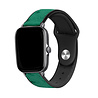 Strap-it® Strap-it Amazfit Bip Leder-Hybridarmband (Grün) Strap-it® Strap-it Amazfit Bip Leder-Hybridarmband (Grün)