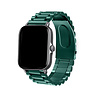 Strap-it® Strap-it Amazfit Bip Stahlarmband (Grün) Strap-it® Strap-it Amazfit Bip Stahlarmband (Grün)