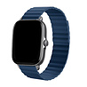 Strap-it® Strap-it Amazfit GTS 3 Magnetisches Silikonarmband (Blau) Strap-it® Strap-it Amazfit GTS 3 Magnetisches Silikonarmband (Blau)