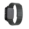 Strap-it® Strap-it Amazfit GTS 3 Lederarmband Loop (Schwarz) Strap-it® Strap-it Amazfit GTS 3 Lederarmband Loop (Schwarz)