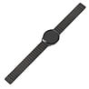 Strap-it® Strap-it Polar Ignite 2 Lederarmband Loop (Schwarz) Strap-it® Strap-it Polar Ignite 2 Lederarmband Loop (Schwarz)