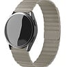 Strap-it® Strap-it Polar Pacer Lederarmband Loop (Khaki) Strap-it® Strap-it Polar Pacer Lederarmband Loop (Khaki)
