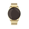 Strap-it® Strap-It Amazfit GTR 3 (Pro) Milanese-Stahlarmband (Gold) Strap-it® Strap-It Amazfit GTR 3 (Pro) Milanese-Stahlarmband (Gold)