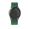 Strap-it® Strap-it Amazfit GTR 3 (Pro) Magnetisches Silikonarmband (Grün) Strap-it® Strap-it Amazfit GTR 3 (Pro) Magnetisches Silikonarmband (Grün)