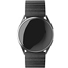 Strap-it® Strap-it Amazfit GTR 3 (Pro) Lederarmband Loop (Schwarz) Strap-it® Strap-it Amazfit GTR 3 (Pro) Lederarmband Loop (Schwarz)