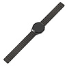 Strap-it® Strap-it Amazfit GTR 3 (Pro) Lederarmband Loop (Schwarz) Strap-it® Strap-it Amazfit GTR 3 (Pro) Lederarmband Loop (Schwarz)