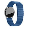 Strap-it® Strap-it Amazfit GTR 3 (Pro) Lederarmband Loop (Dunkelblau) Strap-it® Strap-it Amazfit GTR 3 (Pro) Lederarmband Loop (Dunkelblau)