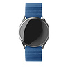 Strap-it® Strap-it Amazfit GTR 3 (Pro) Lederarmband Loop (Dunkelblau) Strap-it® Strap-it Amazfit GTR 3 (Pro) Lederarmband Loop (Dunkelblau)