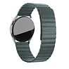Strap-it® Strap-it Xiaomi Watch S1 Lederarmband Loop (Piniengrün) Strap-it® Strap-it Xiaomi Watch S1 Lederarmband Loop (Piniengrün)