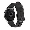 Strap-it® Strap-it Fossil Gen 5 Nylon-Hybridarmband (Schwarz) Strap-it® Strap-it Fossil Gen 5 Nylon-Hybridarmband (Schwarz)