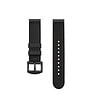 Strap-it® Strap-it Fossil Gen 5 Nylon-Hybridarmband (Schwarz) Strap-it® Strap-it Fossil Gen 5 Nylon-Hybridarmband (Schwarz)