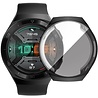 Strap-it® Strap-it Huawei Watch GT 2e TPU-Schutzhülle (Schwarz) Strap-it® Strap-it Huawei Watch GT 2e TPU-Schutzhülle (Schwarz)