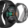 Strap-it® Strap-it Huawei Watch GT 2e TPU-Schutzhülle (Schwarz) Strap-it® Strap-it Huawei Watch GT 2e TPU-Schutzhülle (Schwarz)