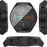 Strap-it® Strap-it Huawei Watch GT 2e TPU-Schutzhülle (Schwarz) Strap-it® Strap-it Huawei Watch GT 2e TPU-Schutzhülle (Schwarz)