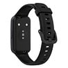 Strap-it® Strap-it Huawei Band 7 TPU-Armband (Schwarz) Strap-it® Strap-it Huawei Band 7 TPU-Armband (Schwarz)