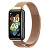 Strap-it® Strap-It Huawei Band 7 Milanese-Armband (Roségold) Strap-it® Strap-It Huawei Band 7 Milanese-Armband (Roségold)