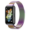 Strap-it® Strap-It Huawei Band 7 Milanese-Armband (Regenbogen) Strap-it® Strap-It Huawei Band 7 Milanese-Armband (Regenbogen)