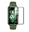 Strap-it® Strap-it Huawei Band 7 Displayschutzfolie