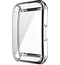 Strap-it® Strap-it Huawei Band 7 TPU-Schutzhülle (Transparent)