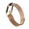 Strap-it® Strap-it Xiaomi Mi Band 7 Milanese Armband (Roségold) Strap-it® Strap-it Xiaomi Mi Band 7 Milanese Armband (Roségold)
