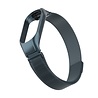 Strap-it® Strap-it Xiaomi Mi Band 7 Milanese Armband (Space Grau) Strap-it® Strap-it Xiaomi Mi Band 7 Milanese Armband (Space Grau)