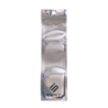 Strap-it® Strap-it Xiaomi Amazfit GTR Jubilee Stahlband (Schwarz/Silber) Strap-it® Strap-it Xiaomi Amazfit GTR Jubilee Stahlband (Schwarz/Silber)