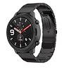 Strap-it® Strap-it Xiaomi Amazfit GTR Metallarmband (Schwarz) Strap-it® Strap-it Xiaomi Amazfit GTR Metallarmband (Schwarz)