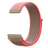 Strap-it® Strap-it Xiaomi Amazfit GTR Nylonarmband (Neonrosa) Strap-it® Strap-it Xiaomi Amazfit GTR Nylonarmband (Neonrosa)