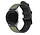 Strap-it Honor Magic Watch 2 Nylon-Hybridarmband (Grün)