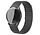 Strap-it Honor Magic Watch 2 Lederarmband Loop (Grau)