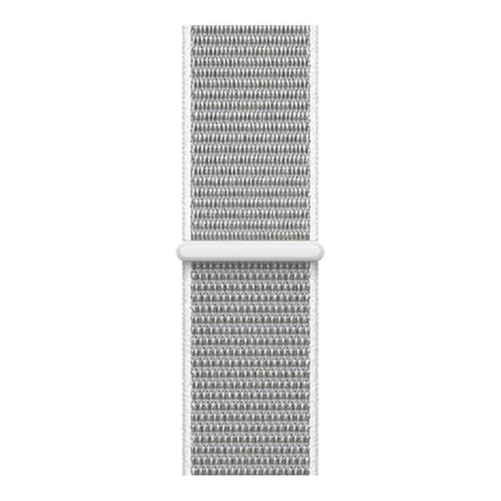 Strap-it® Strap-it Samsung Galaxy Watch 5 - 40mm Nylonarmband (Muschel) Strap-it® Strap-it Samsung Galaxy Watch 5 - 40mm Nylonarmband (Muschel)