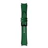 Strap-it® Strap-it Samsung Galaxy Watch 5 - 40mm Hybrid- Lederarmband (Grün) Strap-it® Strap-it Samsung Galaxy Watch 5 - 40mm Hybrid- Lederarmband (Grün)