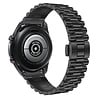 Strap-it® Strap-it Samsung Galaxy Watch 5 - 44mm Presidential -Stahlarmband (Schwarz) Strap-it® Strap-it Samsung Galaxy Watch 5 - 44mm Presidential -Stahlarmband (Schwarz)