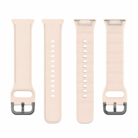Strap-it® Strap-it Oppo Watch Free Silikonarmband (Hellrosa) Strap-it® Strap-it Oppo Watch Free Silikonarmband (Hellrosa)