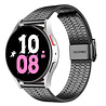 Strap-it® Strap-it Samsung Galaxy Watch 5 - 44mm Edelstahlarmband (Schwarz) Strap-it® Strap-it Samsung Galaxy Watch 5 - 44mm Edelstahlarmband (Schwarz)