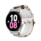 Strap-it® Strap-it Sneaky Snake Samsung Galaxy Watch 5 - 44mm Armband