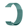 Strap-it® Strap-It Amazfit GTS 2 Milanese Armband (Grün) Strap-it® Strap-It Amazfit GTS 2 Milanese Armband (Grün)