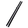 Strap-it® Strap-It Amazfit GTS 3 Milanese Armband (Schwarz/Weiß) Strap-it® Strap-It Amazfit GTS 3 Milanese Armband (Schwarz/Weiß)