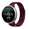 Strap-it® Strap-It Polar Ignite Milanese Armband (Violett) Strap-it® Strap-It Polar Ignite Milanese Armband (Violett)